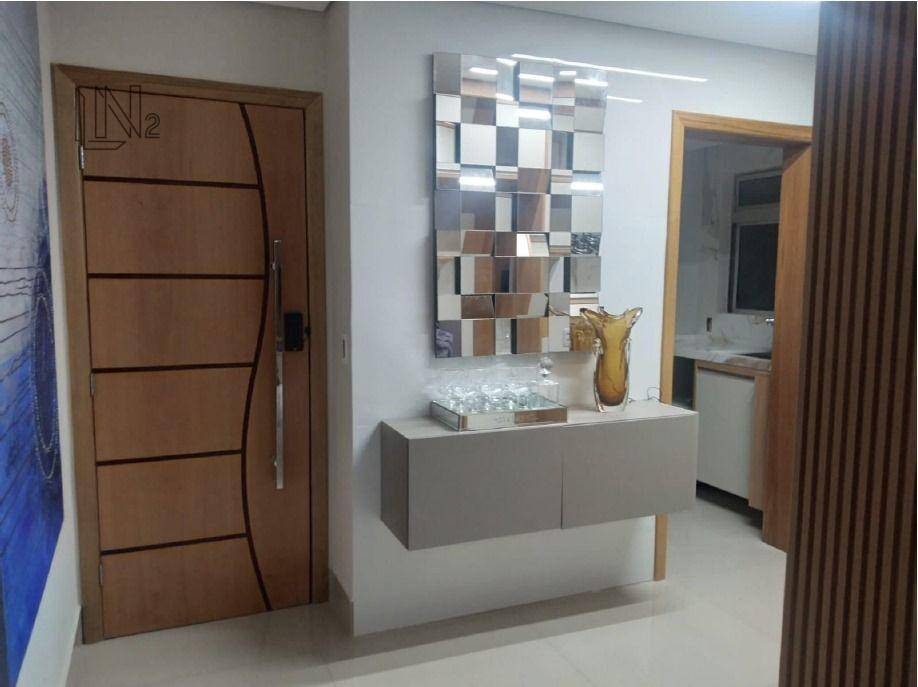 Apartamento à venda com 2 quartos, 79m² - Foto 3