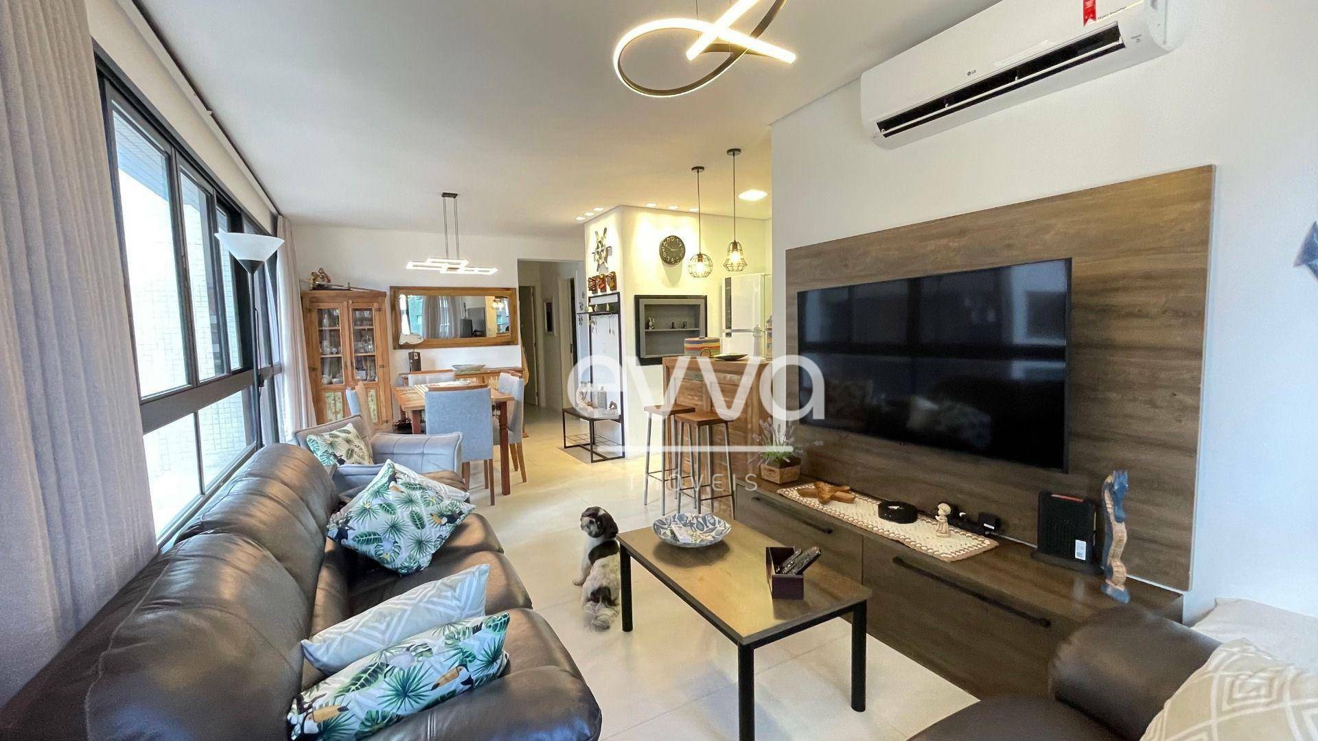 Apartamento à venda com 2 quartos, 84m² - Foto 9
