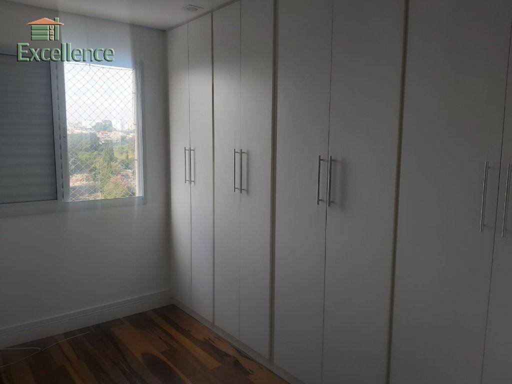 Apartamento à venda com 3 quartos, 172m² - Foto 12