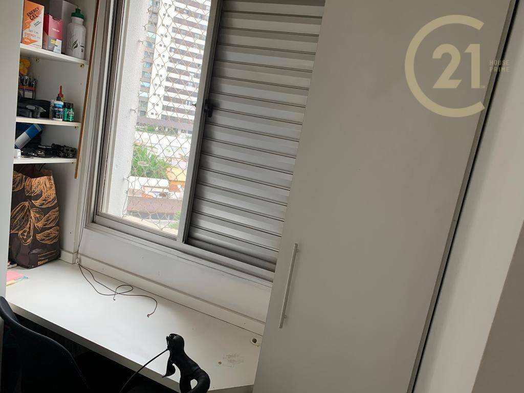 Apartamento à venda com 2 quartos, 65m² - Foto 20