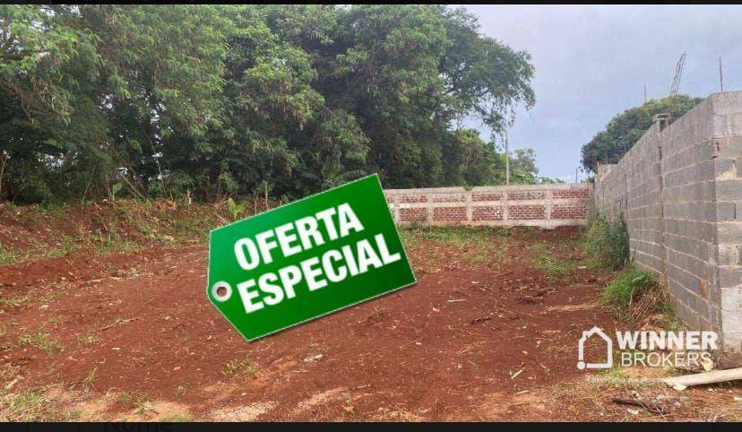 Terreno à venda, 203M2 - Foto 1