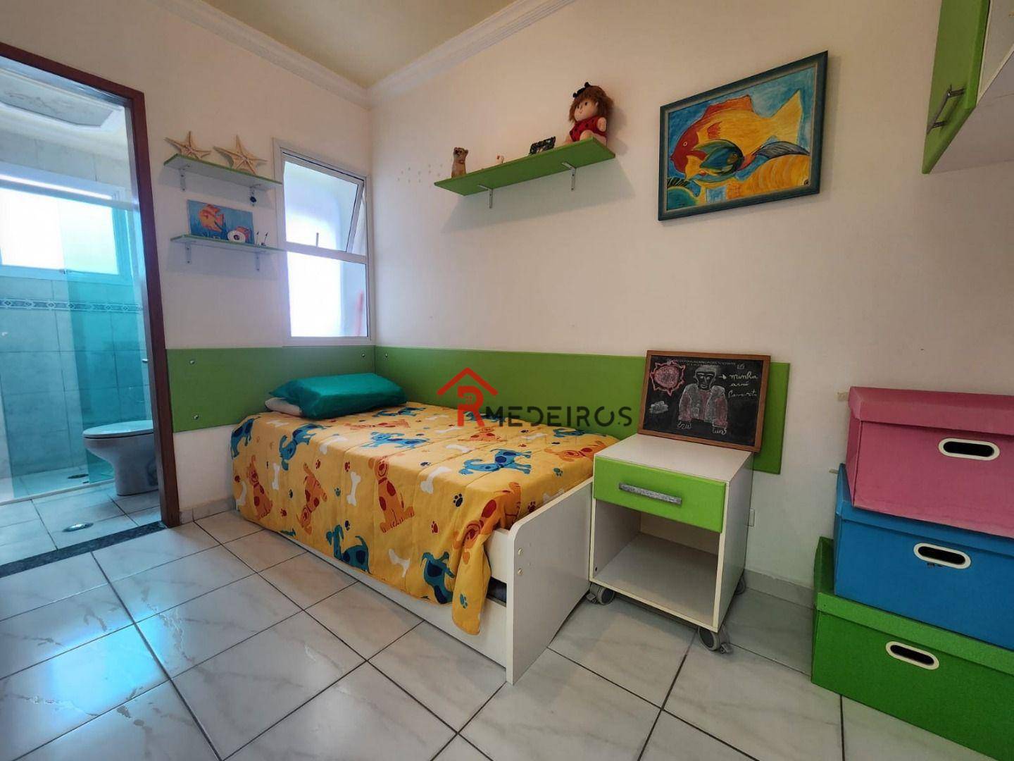 Apartamento à venda com 3 quartos, 136m² - Foto 14