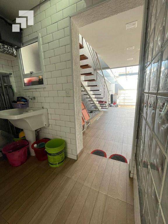 Sobrado à venda com 2 quartos, 145m² - Foto 20
