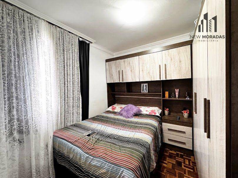 Apartamento à venda com 3 quartos, 58m² - Foto 12