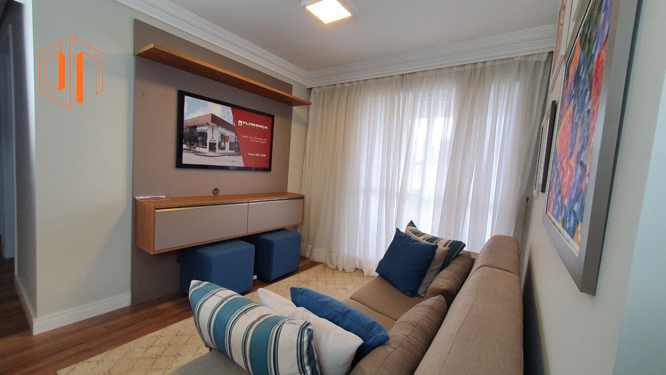 Apartamento à venda com 3 quartos, 68m² - Foto 6