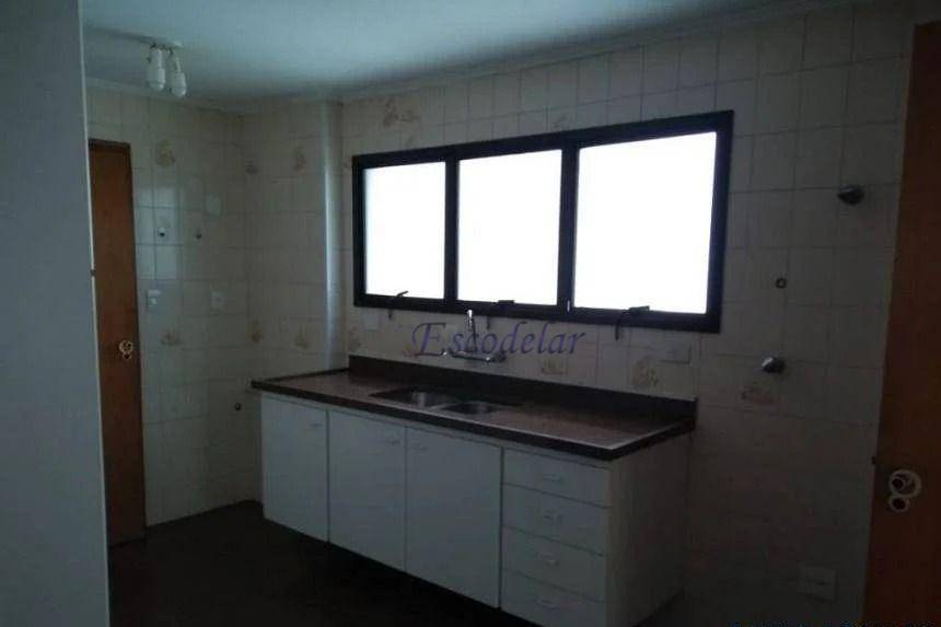 Apartamento à venda com 3 quartos, 160m² - Foto 12