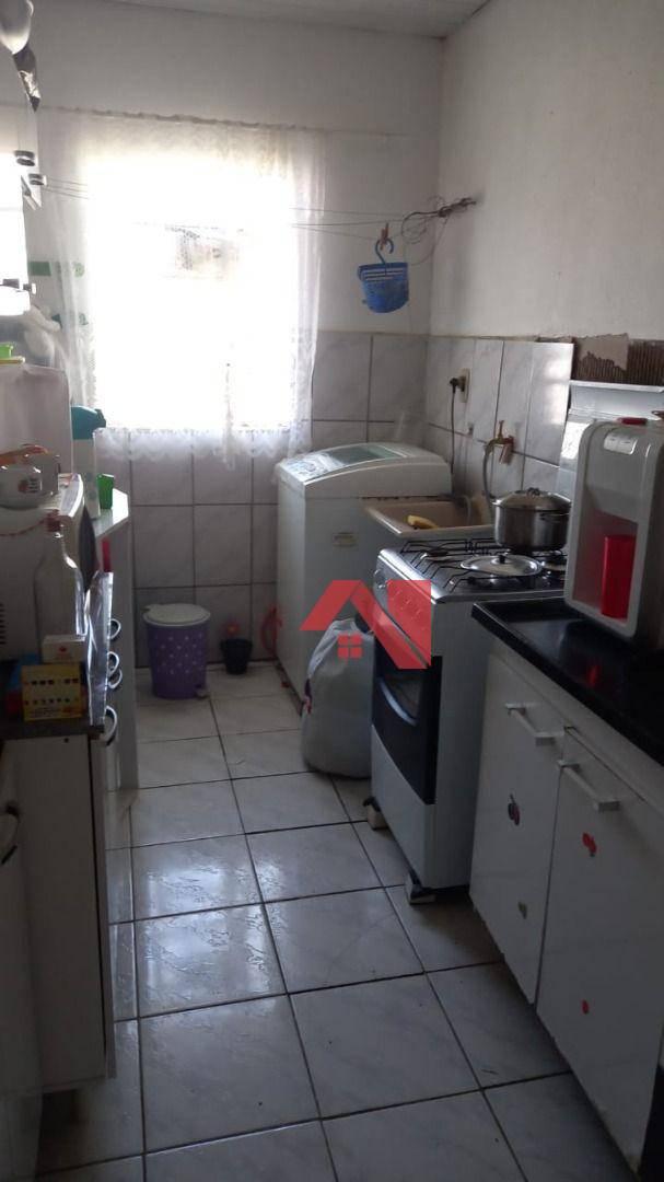 Apartamento à venda com 2 quartos, 46m² - Foto 1