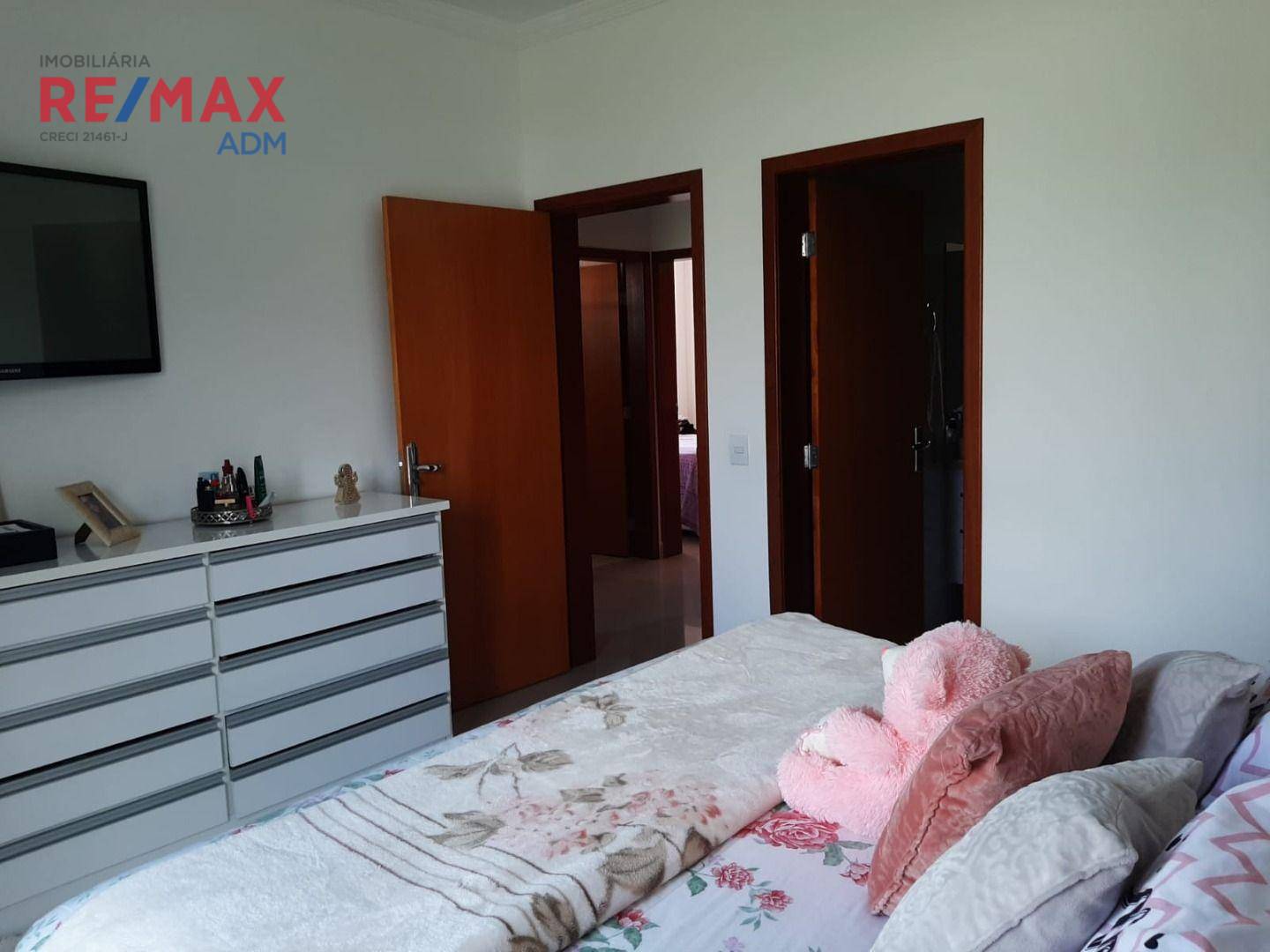 Casa de Condomínio à venda com 3 quartos, 208m² - Foto 21