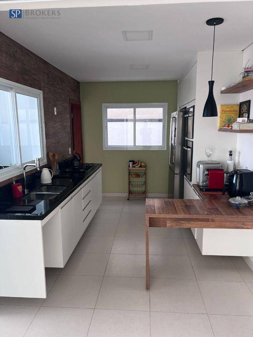 Casa de Condomínio à venda com 4 quartos, 290m² - Foto 10