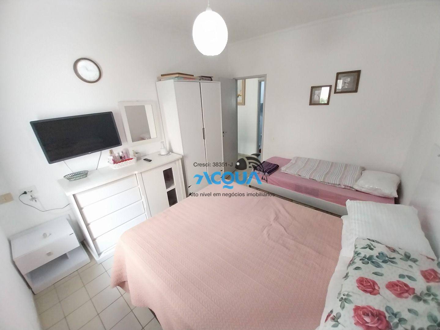 Apartamento à venda com 2 quartos, 60m² - Foto 4