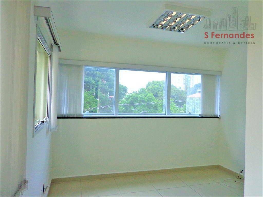 Conjunto Comercial-Sala à venda, 30m² - Foto 6