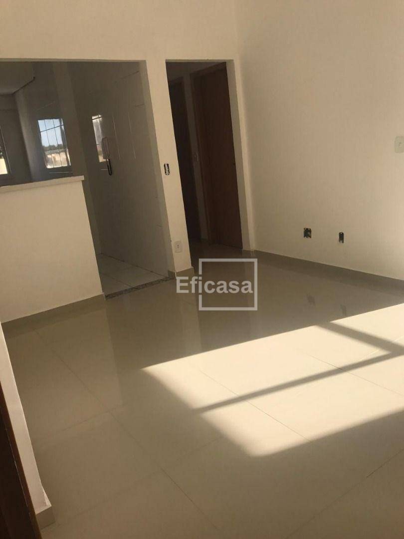 Apartamento à venda com 2 quartos, 65m² - Foto 8