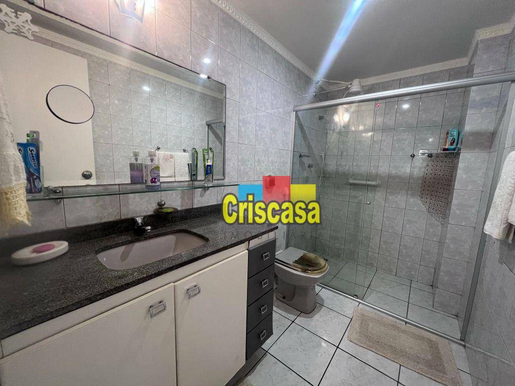 Apartamento à venda com 3 quartos, 113m² - Foto 12