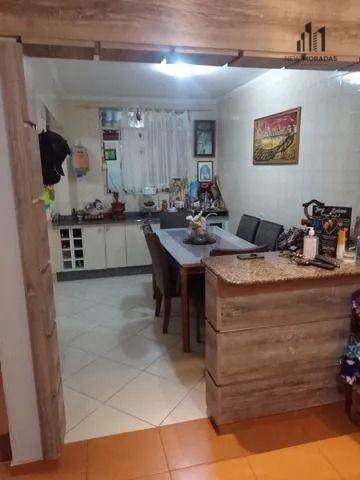 Sobrado à venda com 3 quartos, 81m² - Foto 2