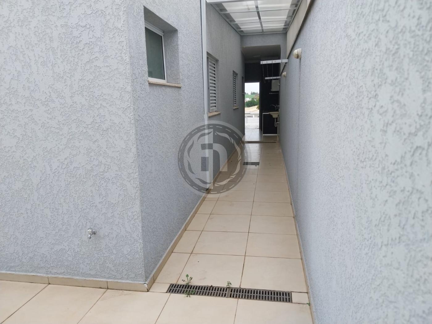 Casa de Condomínio à venda com 3 quartos, 152m² - Foto 28