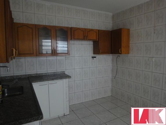 Sobrado à venda com 3 quartos, 100m² - Foto 10