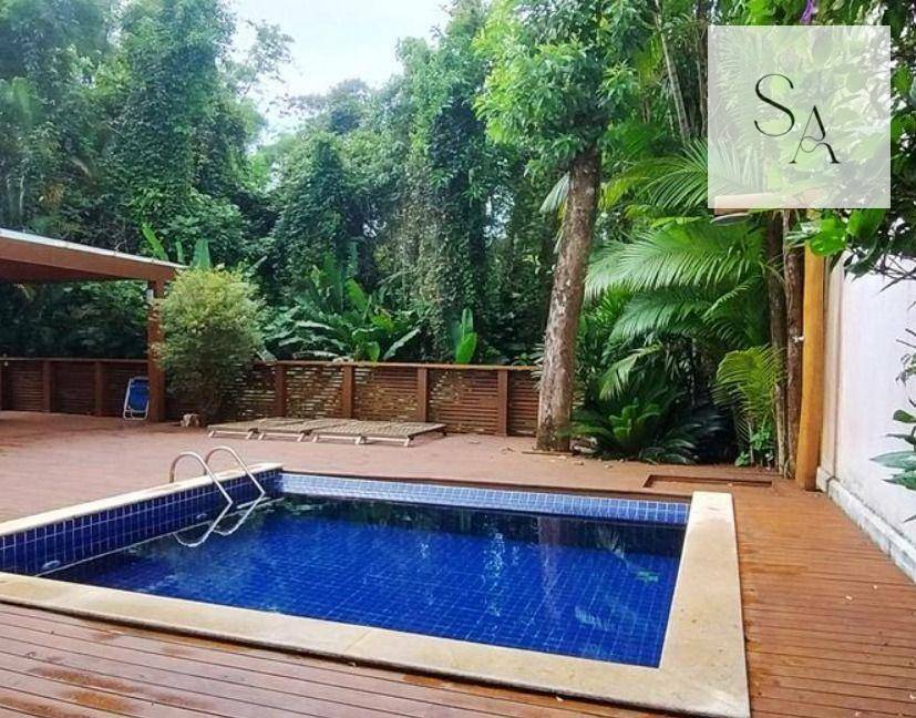 Casa de Condomínio à venda com 5 quartos, 366m² - Foto 1