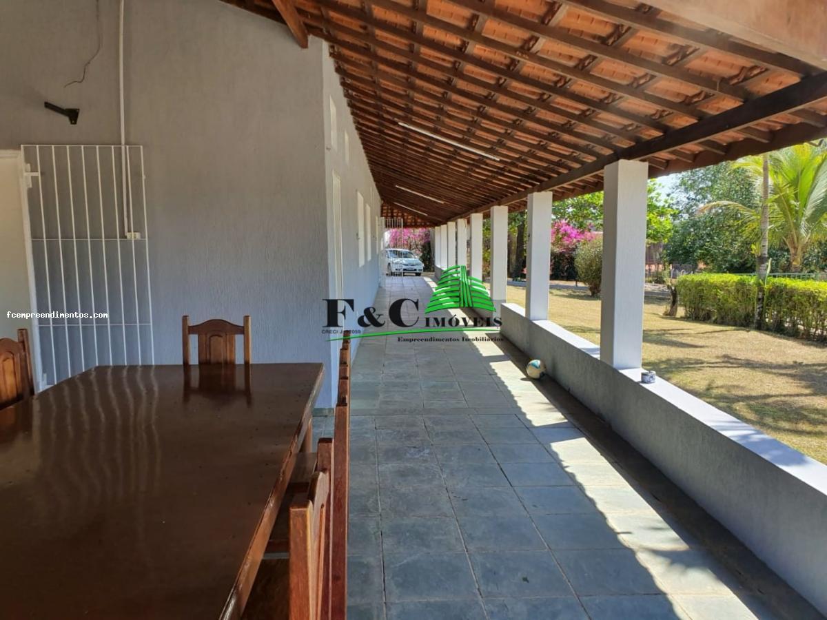 Fazenda à venda com 3 quartos, 3000m² - Foto 8