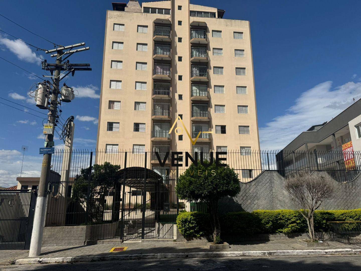 Cobertura à venda com 3 quartos, 139m² - Foto 38
