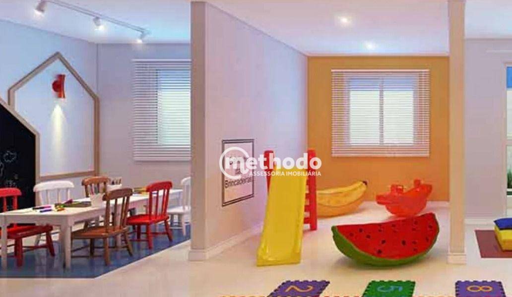 Apartamento à venda com 2 quartos, 44m² - Foto 4