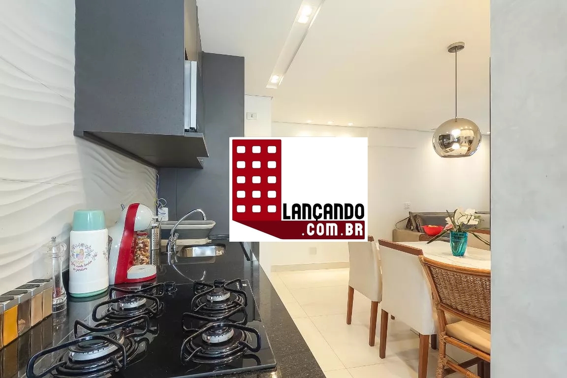 Apartamento à venda com 2 quartos, 65m² - Foto 11