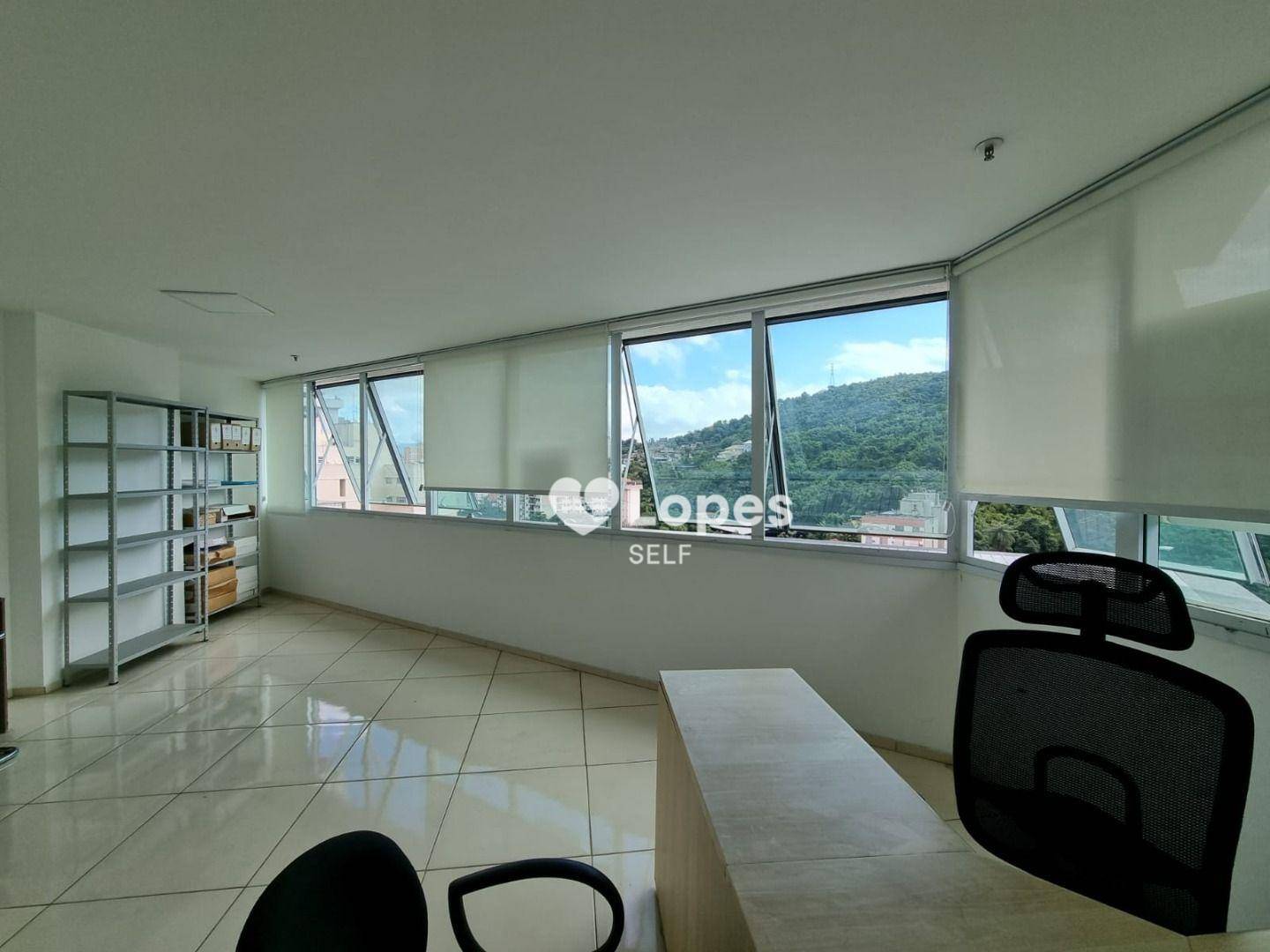 Conjunto Comercial-Sala à venda, 30m² - Foto 1