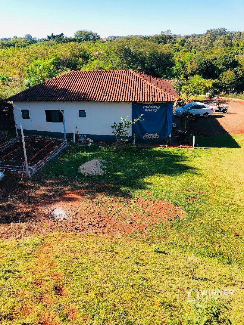 Chácara à venda com 3 quartos, 500m² - Foto 4