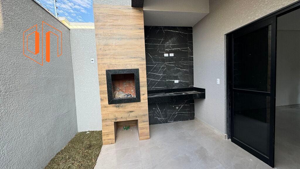 Sobrado à venda com 3 quartos, 112m² - Foto 10