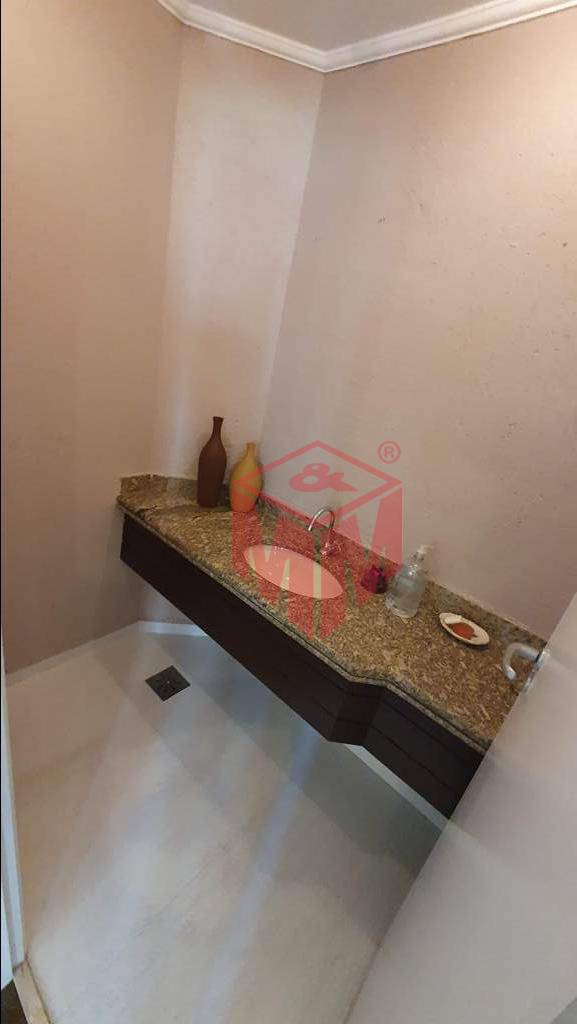 Apartamento à venda com 4 quartos, 150m² - Foto 3