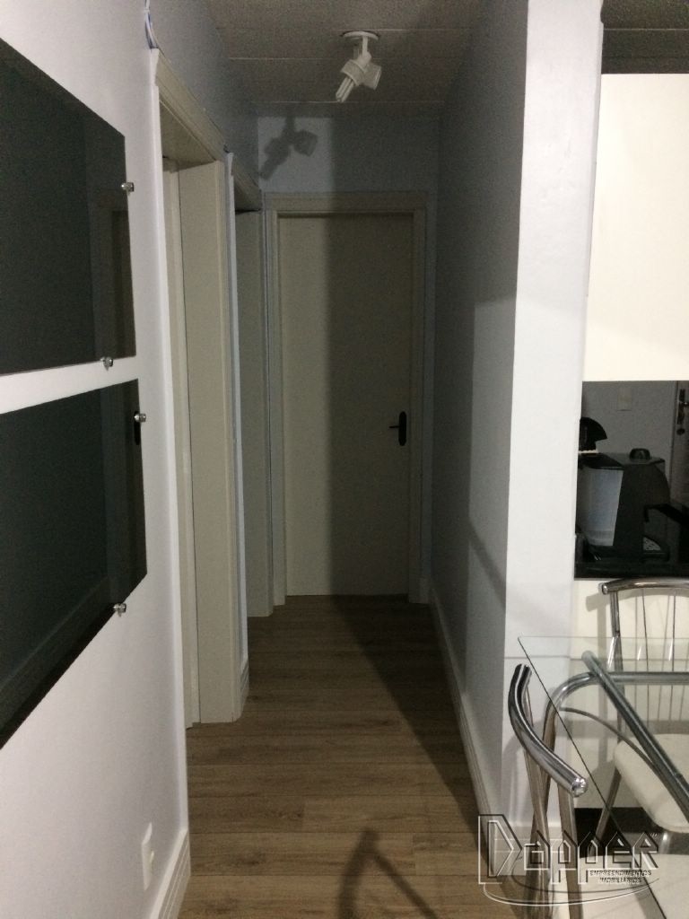 Apartamento à venda com 2 quartos, 45m² - Foto 8