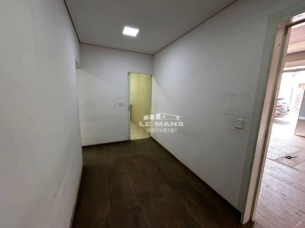 Loja-Salão, 113 m² - Foto 5