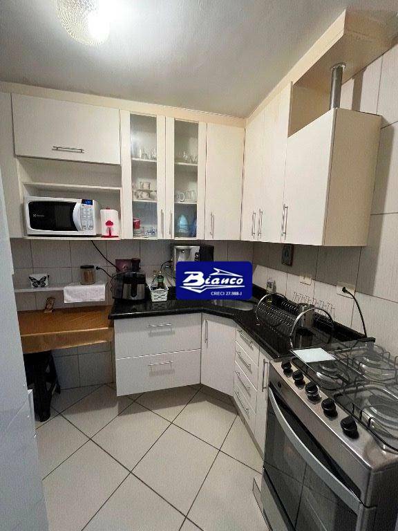 Apartamento à venda com 1 quarto, 48m² - Foto 15