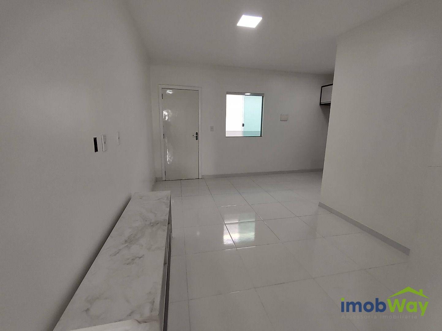 Apartamento para alugar com 2 quartos, 58m² - Foto 7