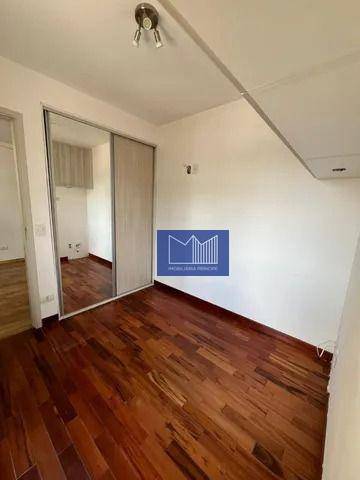 Apartamento à venda com 1 quarto, 29m² - Foto 8