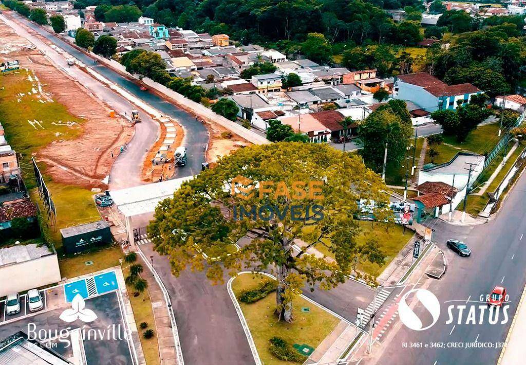 Loteamento e Condomínio à venda, 160M2 - Foto 1