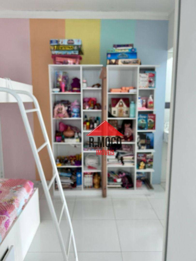 Sobrado à venda com 3 quartos, 150m² - Foto 24