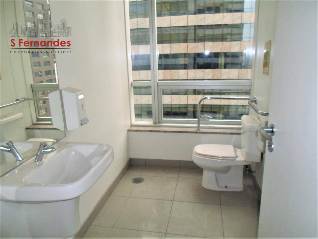 Conjunto Comercial-Sala para alugar, 461m² - Foto 12