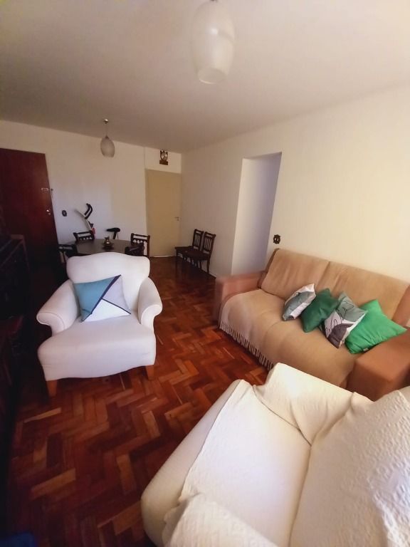 Apartamento à venda com 3 quartos, 74m² - Foto 5