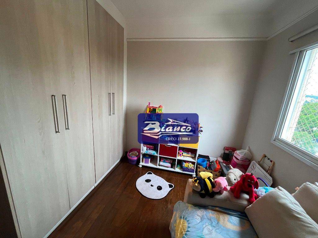 Apartamento à venda com 4 quartos, 168m² - Foto 44