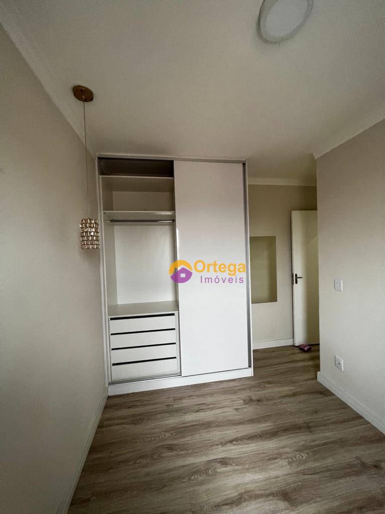 Apartamento à venda com 2 quartos, 49m² - Foto 1