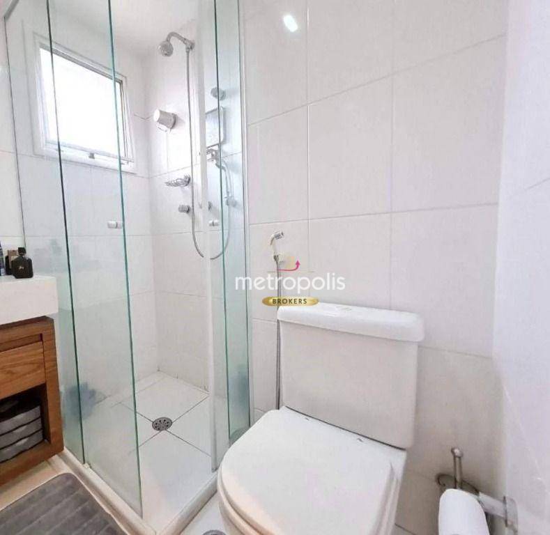 Apartamento à venda com 3 quartos, 163m² - Foto 19