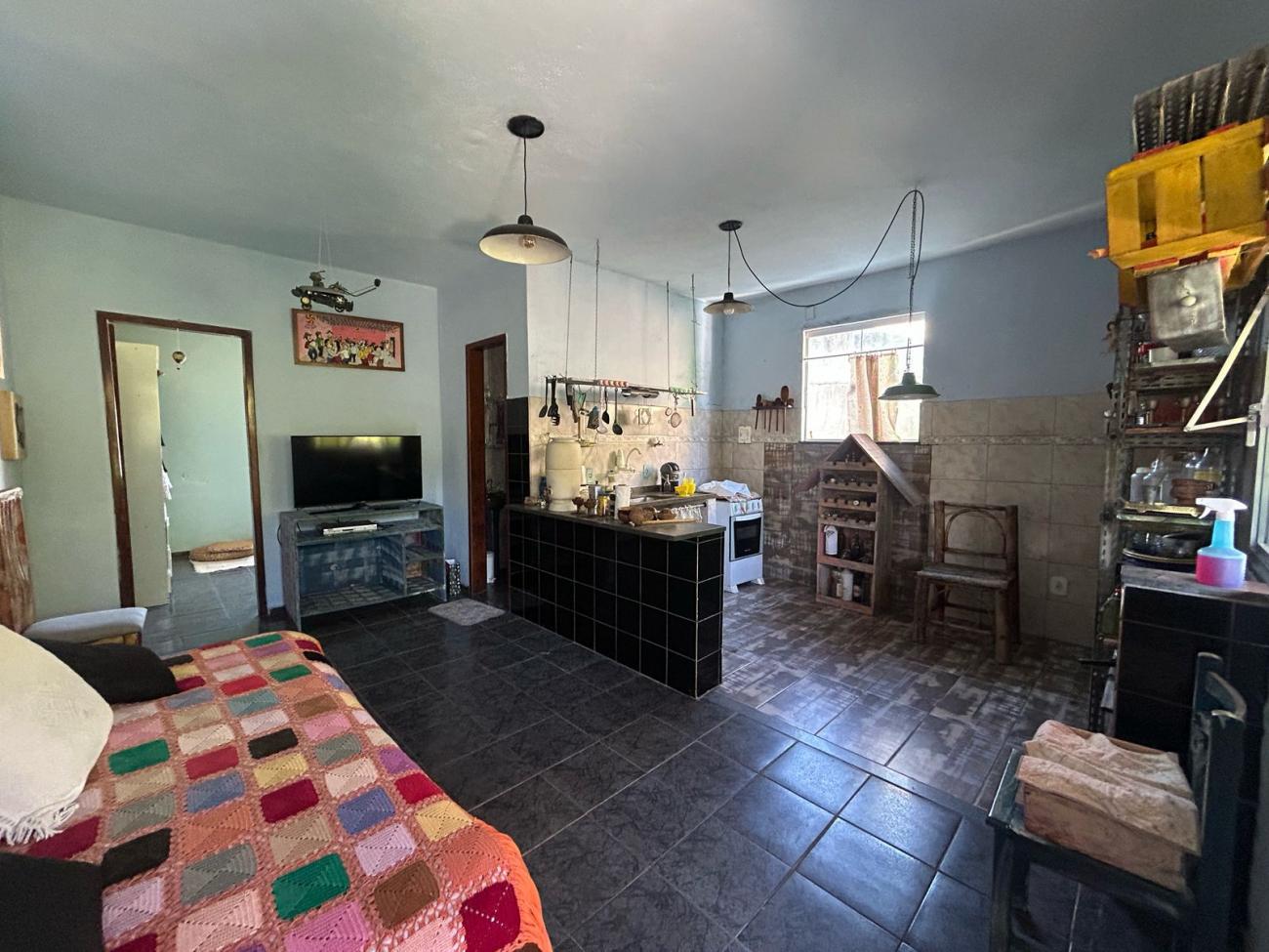 Casa à venda com 4 quartos - Foto 7