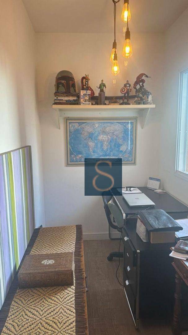 Apartamento à venda com 2 quartos, 77m² - Foto 7