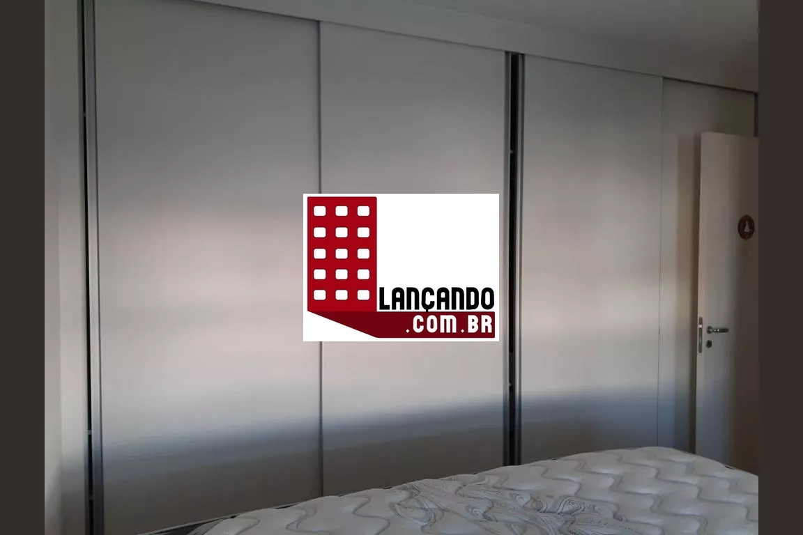 Apartamento à venda com 2 quartos, 64m² - Foto 4