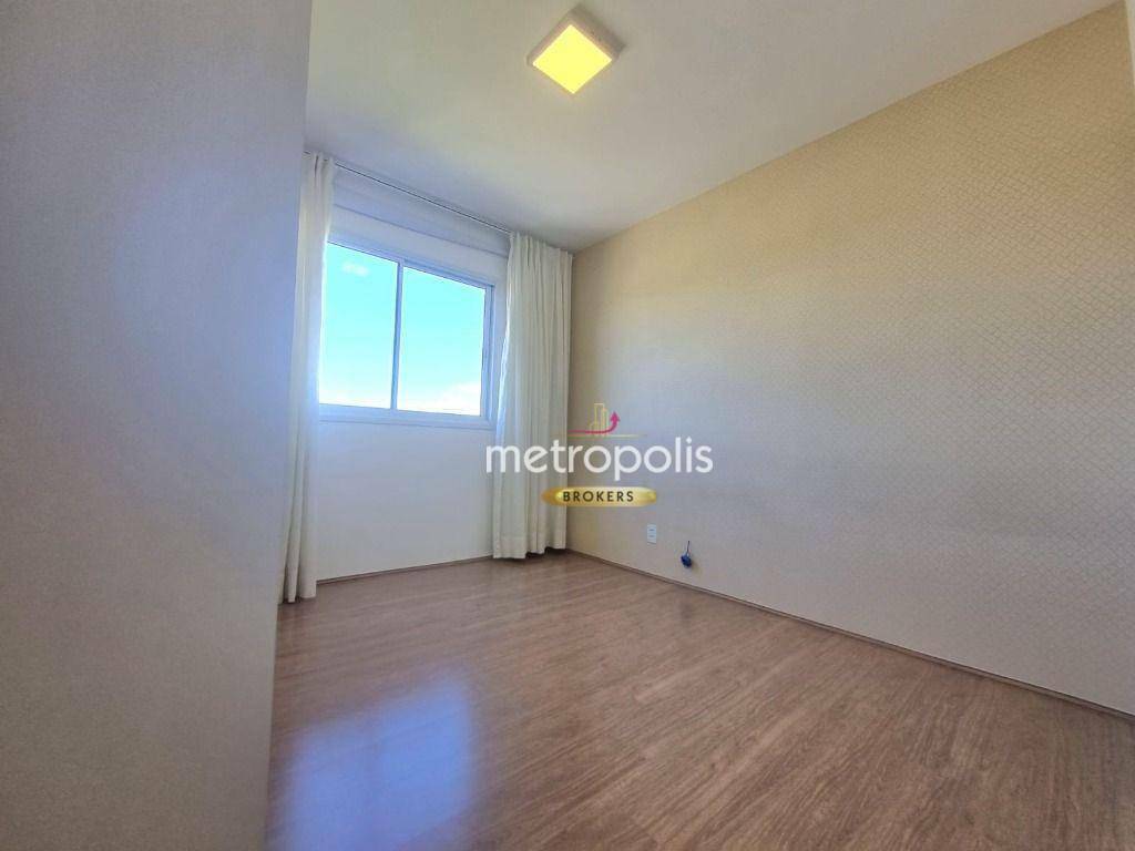 Apartamento para alugar com 2 quartos, 56m² - Foto 7