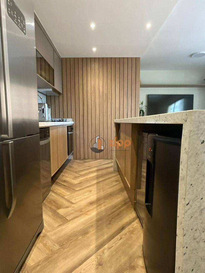 Apartamento à venda com 2 quartos, 72m² - Foto 8