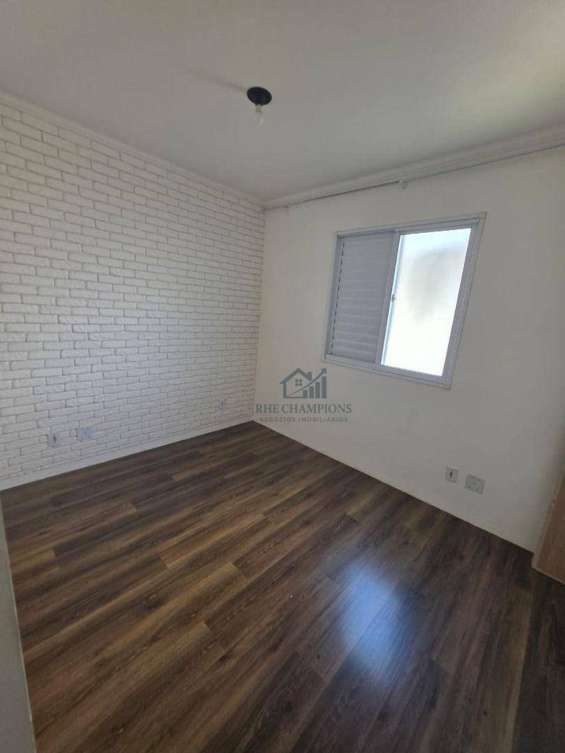 Apartamento, 2 quartos, 55 m² - Foto 3