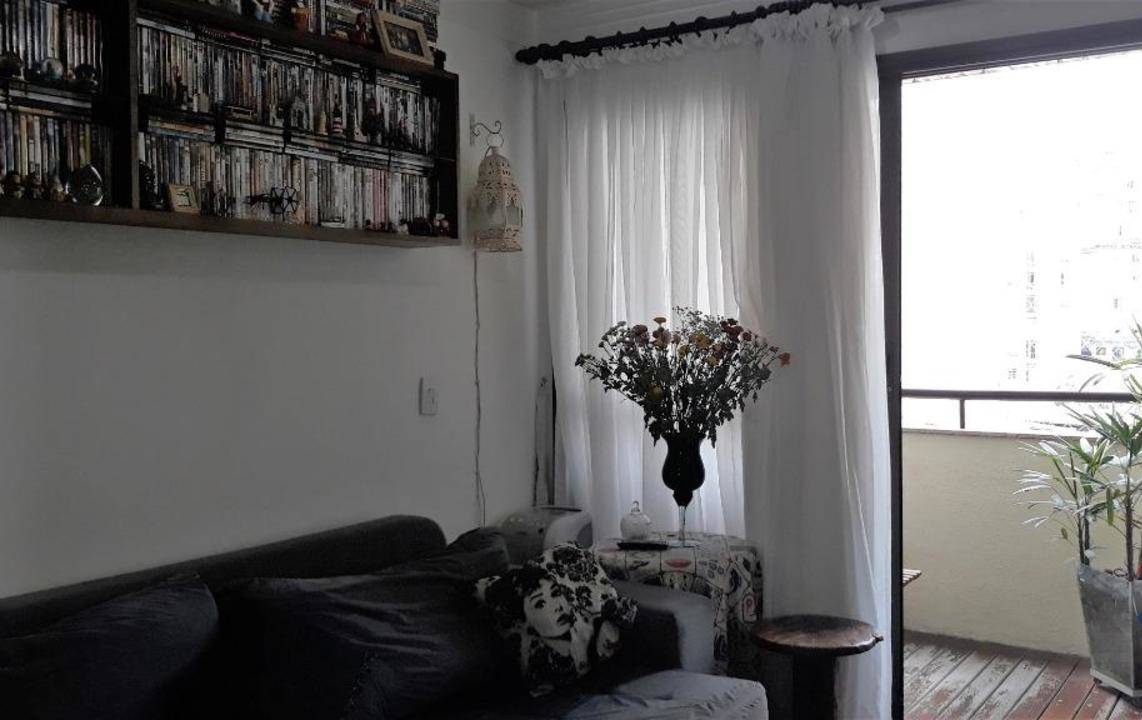 Apartamento à venda com 2 quartos, 51m² - Foto 5