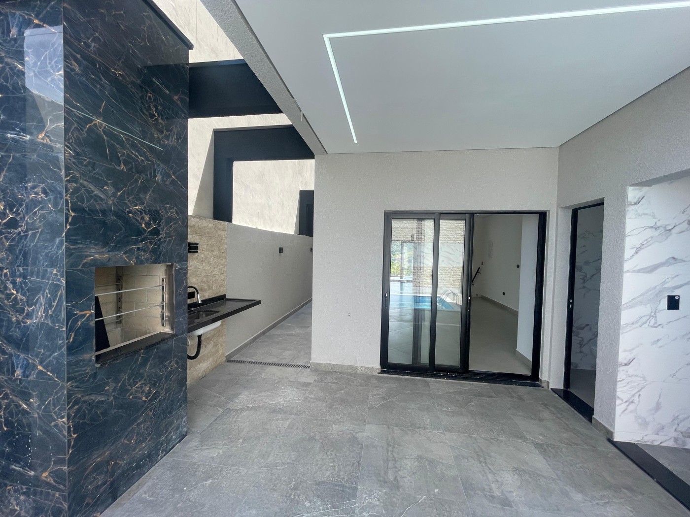 Casa à venda com 3 quartos, 152m² - Foto 10