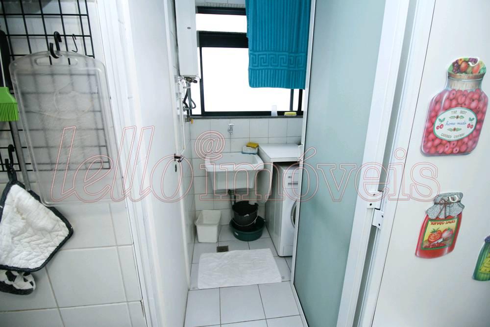 Apartamento para alugar com 3 quartos, 190m² - Foto 25